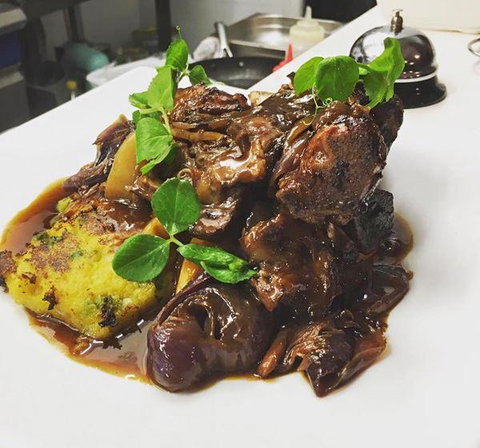 Luscious Organic Cafe & Shop - Accommodation Mt Buller 11