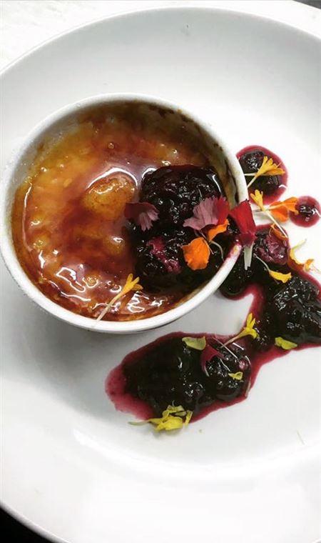 Luscious Organic Cafe & Shop - Accommodation Mt Buller 6