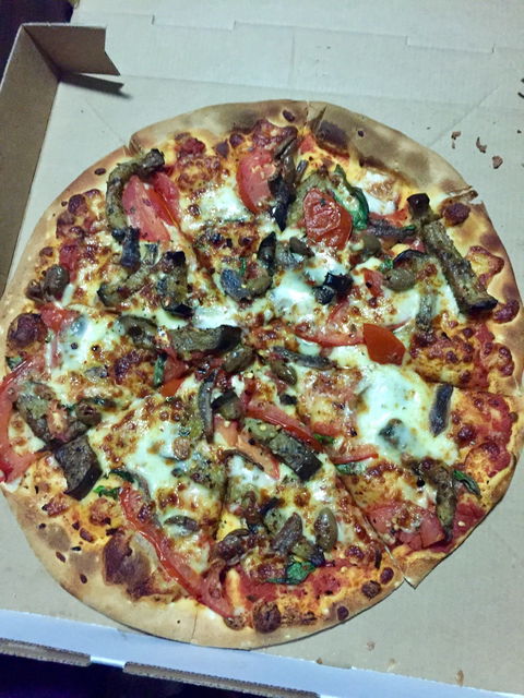 T4's Gourmet Pizza & Pasta - Accommodation Mt Buller 1