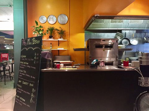 T4's Gourmet Pizza & Pasta - Accommodation Mt Buller 0