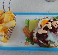 The Bridport Cafe - Accommodation Mt Buller