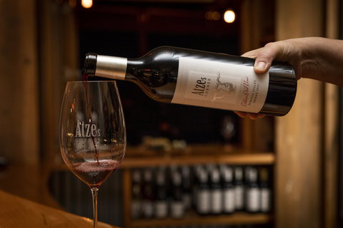 Atze's Corner Wines - Accommodation Mt buller 1