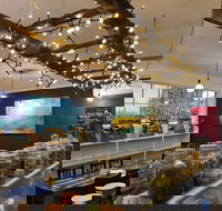 Bentwood Coffee - Accommodation Mt Buller