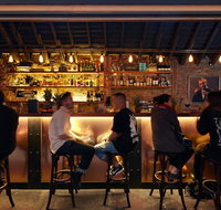 Byblos - Accommodation Mt Buller