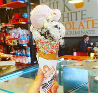 Chocolateria San Churro - Springfield - Accommodation Mt Buller