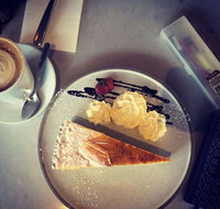 Creme Cafe - Essendon - Accommodation Mt buller