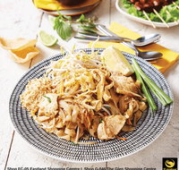 DElephant Thai - Glen Waverley - Glen Waverley - Accommodation Mt Buller