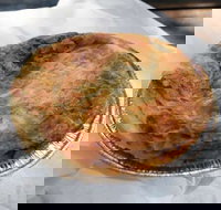 Doo-Lishus Food Van - Accommodation Mt Buller