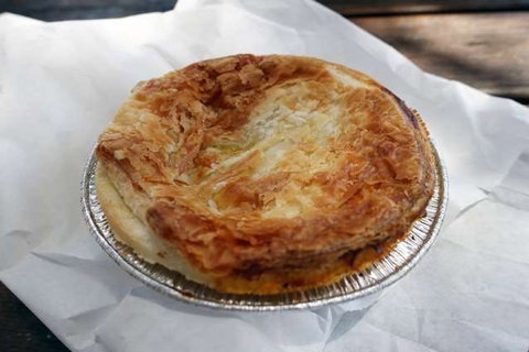 Doo-Lishus Food Van - Accommodation Mt Buller 0