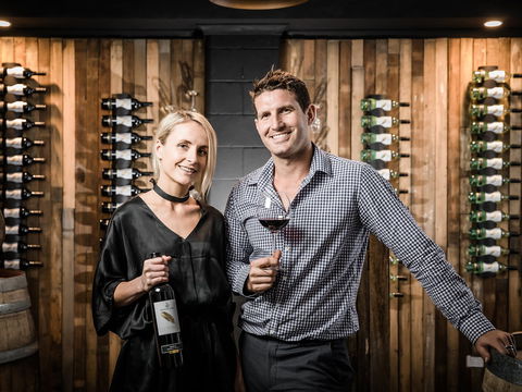 Eastside Wine And Ale Trail - Accommodation Mt Buller 2
