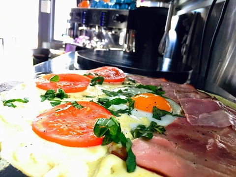 ESPL Coffee - Brisbane CBD - Accommodation Mt Buller 0