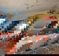 Golden Ponds Bar Restaurant  Function Centre - Accommodation Mt Buller