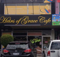 Gourmet's Galley Cafe - Accommodation Mt Buller