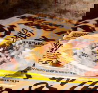 Greaser - Accommodation Mt Buller