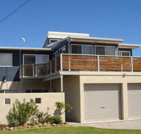 Jufu Garden - Accommodation Mt Buller