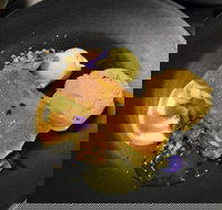 Kalahari Caf Clarkson - Clarkson - Accommodation Mt Buller