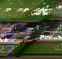 Koon Hong - Accommodation Mt Buller