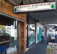 Lebanese Bakehouse - Accommodation Mt buller