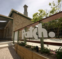 Patch Kitchen and Garden - Accommodation Mt Buller