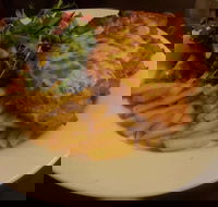 Restaurant 259 - Accommodation Mt Buller