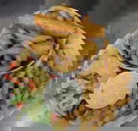 Smiles Cafe - Accommodation Mt Buller