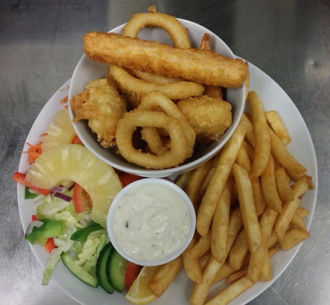 Smiles Cafe - Accommodation Mt Buller 0