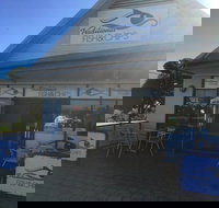 The Chippy - Accommodation Mt Buller