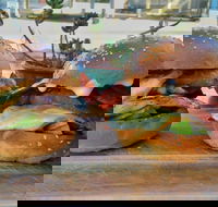 The Big Red - Accommodation Mt Buller