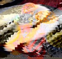 The Blue Monkey Restaurant  Catering Kalgoorlie - Accommodation Mt Buller