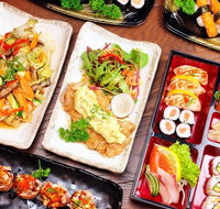 Umaya Japanese - Kirrawee - Accommodation Mt Buller