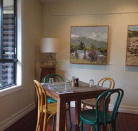 Wild Canary - Accommodation Mt Buller