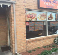 Yardda Pizza - Accommodation Mt Buller