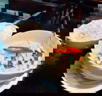 360 Degrees Thai Eatery - Sylvania - Accommodation Mt Buller