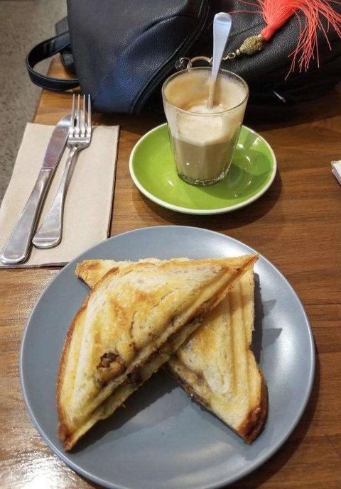 Acspresso - Accommodation Mt Buller 0