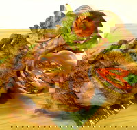 Baiboon Thai Restaurant - Accommodation Mt Buller