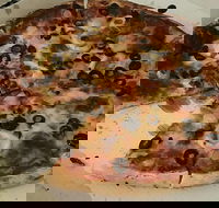 Broadway Pizza - Accommodation Mt Buller