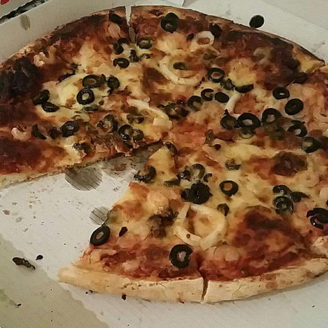 Broadway Pizza - Accommodation Mt Buller 0