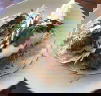 Canteen - Accommodation Mt Buller