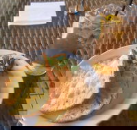 Charlotte's Bar  Bistro at the Tower Hotel - Accommodation Mt Buller