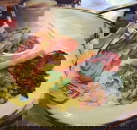 Dome - Nedlands - Accommodation Mt Buller