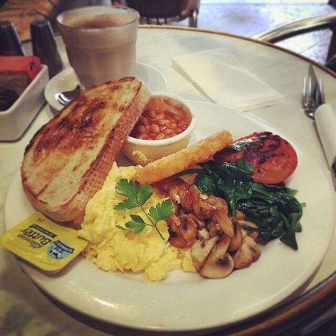 Dome - Nedlands - Accommodation Mt Buller 0