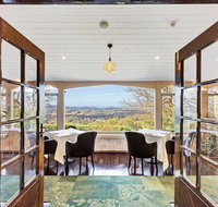 Hardy's Verandah Restaurant - Accommodation Mt Buller