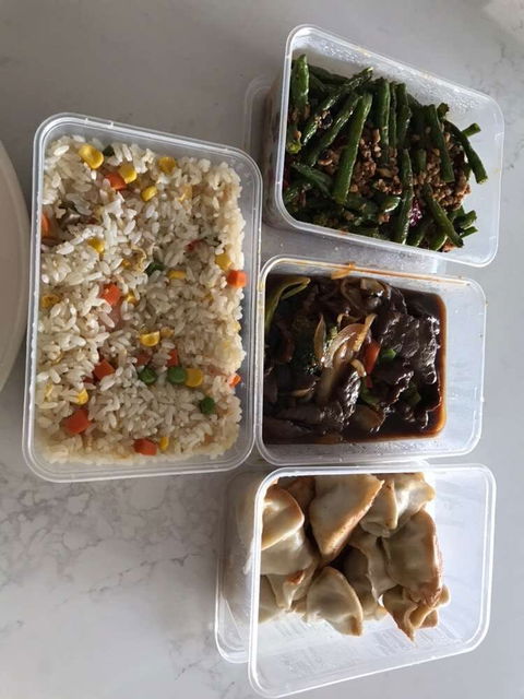I Love Dumplings - Richmond - Accommodation Mt Buller 0