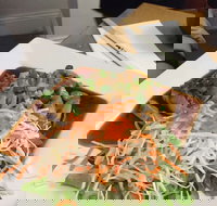 Kai Zen Sushi Bar - Accommodation Mt Buller