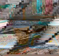 Kus - Accommodation Mt Buller