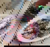 Lab Kitchen - Wentworth Point - Accommodation Mt Buller