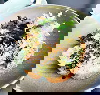 Little Way - Accommodation Mt Buller