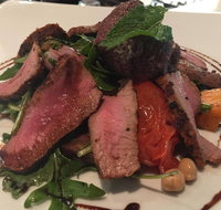 Parisi's Restaurant Hyde Park - Accommodation Mt Buller