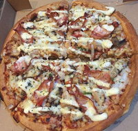 Pizza Capers - Regents Park - Browns Plains - Accommodation Mt Buller