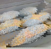 Pusey's Puffs - Accommodation Mt Buller